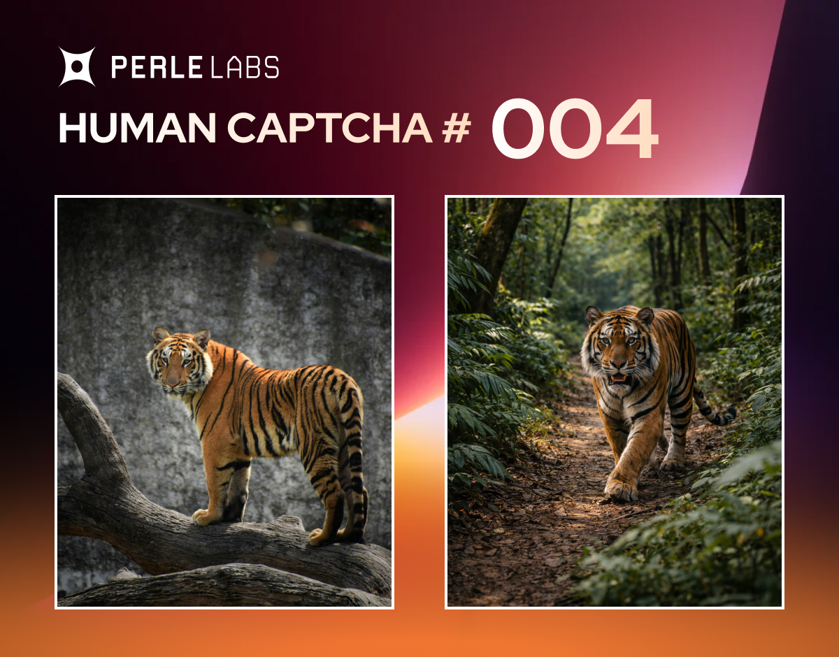 Human CAPTCHA 你猜哪张是真的2